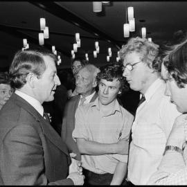 Prime Minister Mr Rowling