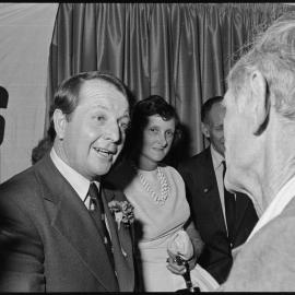 Prime Minister Mr Rowling