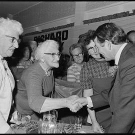 Prime Minister Mr Rowling