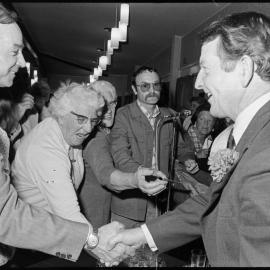 Prime Minister Mr Rowling