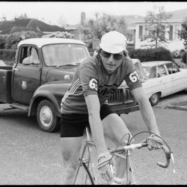 Paeroa-Tauranga cycle race
