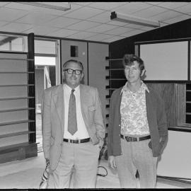 Te Puke Intermediate inspection