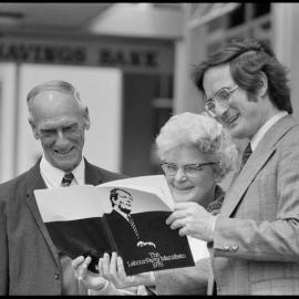 Labour candidate Richard Hendry