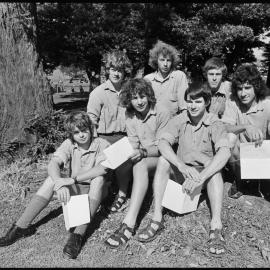 Duke of Edinburgh medals