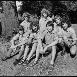 Duke of Edinburgh medals