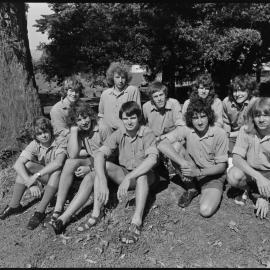 Duke of Edinburgh medals