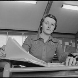 Business course award winner