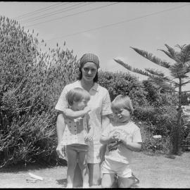 Ballet teacher award