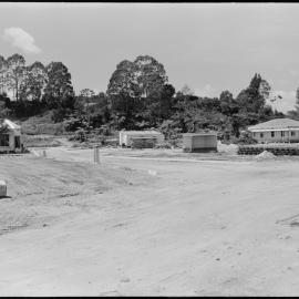 Museum site, 17th Avenue