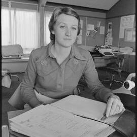 Business course award winner