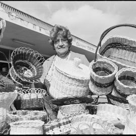 Weaver, Mrs H. Borrie