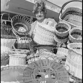 Weaver, Mrs H. Borrie