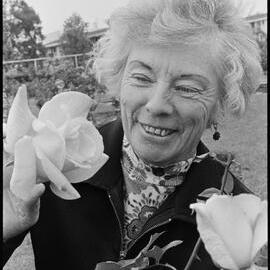 Councillor Louise Caird