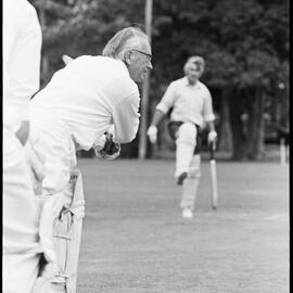 Holy Trinity Centenary Cricket
