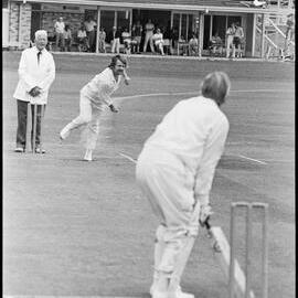 Holy Trinity Centenary Cricket