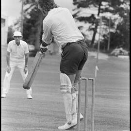 Holy Trinity Centenary Cricket