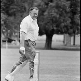 Holy Trinity Centenary Cricket