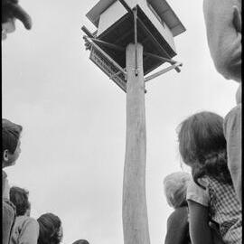 Bethlehem principal, Mr Tutaki