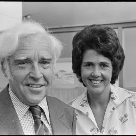 Birthright organisation meeting