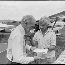 Athenree strawberries for export
