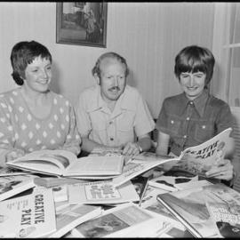 Book donation Tauranga Parents' Centre
