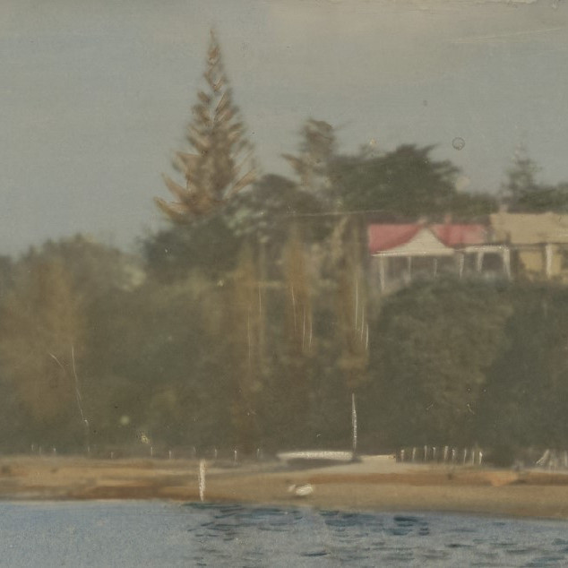 Wrigley House c. 1880-1977 (Place)