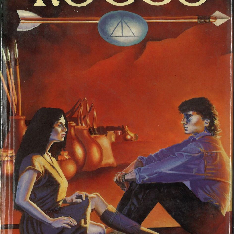 Books by Sherryl Jordan