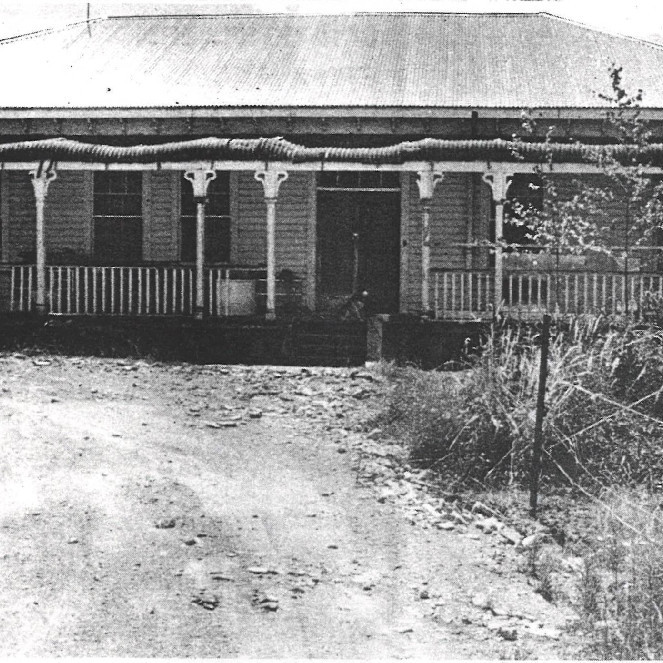 Edgecumbe road near Seventh, c.1910-1982 (Place)