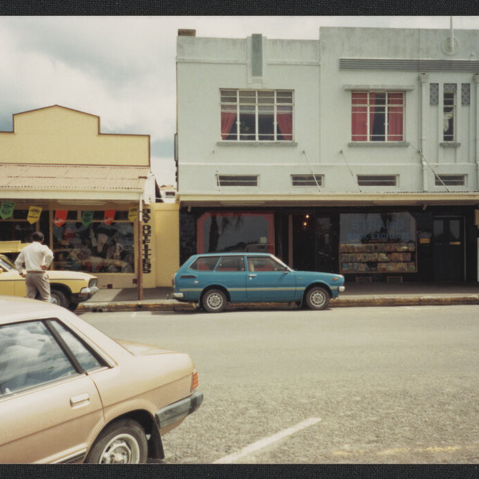 Tauranga local business moments in history, 1960s-