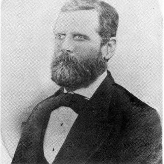 Kramer-Walter, Carlos Nicholas, 1835-1912 (Person)