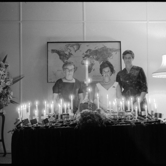 Tauranga Business and Professional Women's Club (Organisation)