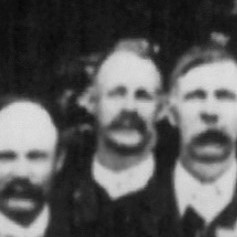 Crabble, Charles Alfred, 1866-1953 (Person)