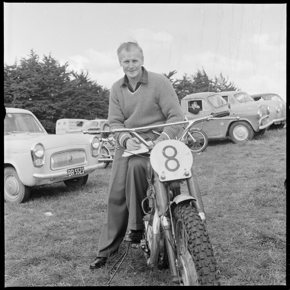 Dean, Alan John Palmer, 1915–1990 (Person)