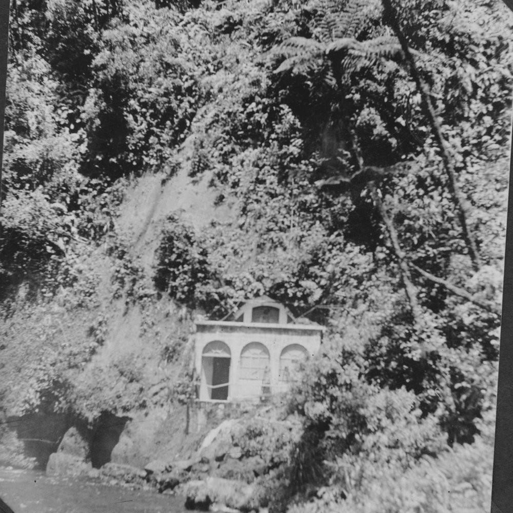 Ōmanawa Falls Power Station (Place)