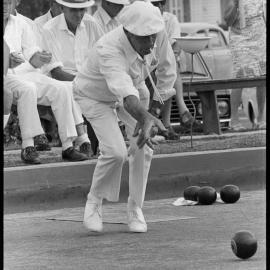 35th annual Tauranga Combined Bowling Club open fours tornament