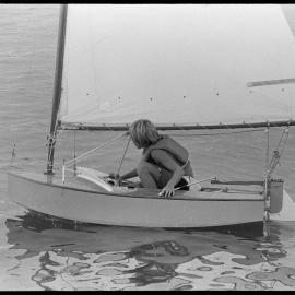 Gary Braid - Yacht racing