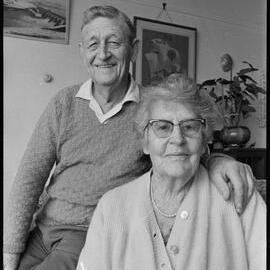 Golden Wedding Anniversary