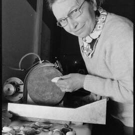 D. Hunter - Hobbies exhibition  