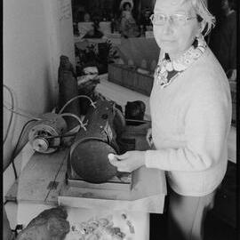 D. Hunter - Hobbies exhibition  