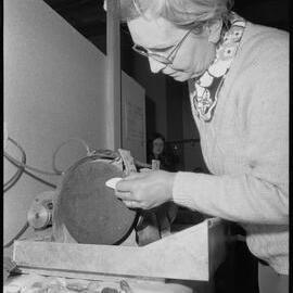 D. Hunter - Hobbies exhibition  