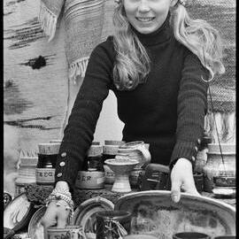 Craft market - Patti Brown