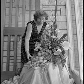 Praise Exhibition - Orange Festival, 1974