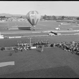 Gala - Orange Festival, 1974