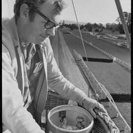 Jack Cormack - Orange Festival, 1974