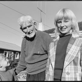 Herbert George Hewlett - birthday