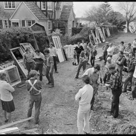 Auction - Devonport Road