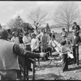 Auction - Devonport Road