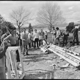 Auction - Devonport Road