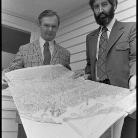 National Parks Authority