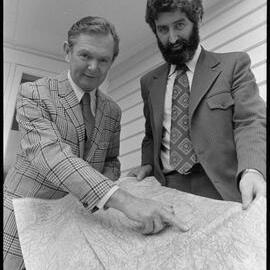 National Parks Authority